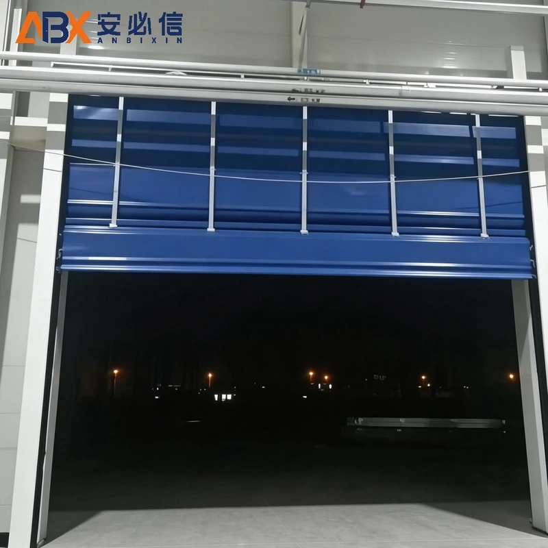 海南藏族冷库门封
